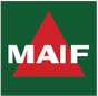 calexa group - maif logo