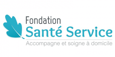 calexa group - fondation sante service logo