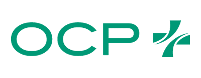 calexa group - ocp logo