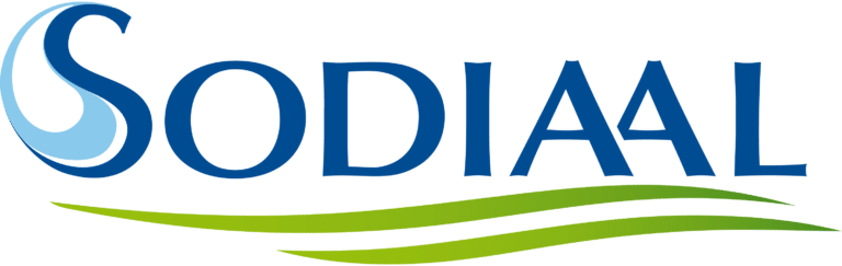 calexa group - sodiaal logo