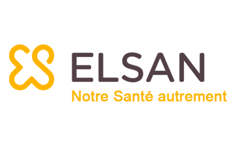 calexa group - elsan logo