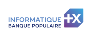 calexa group - informatique banque populaire logo