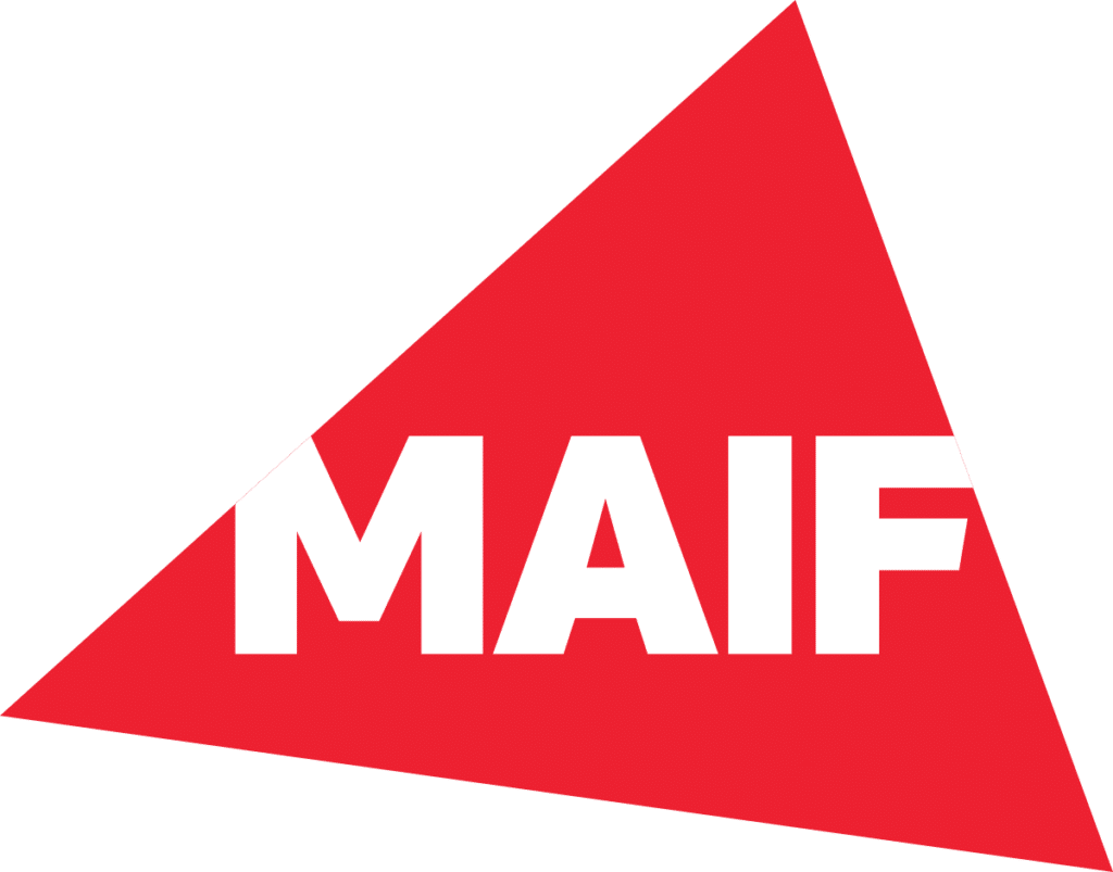 logo maif