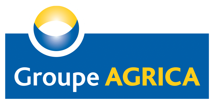 LOGO GROUPE AGRICA
