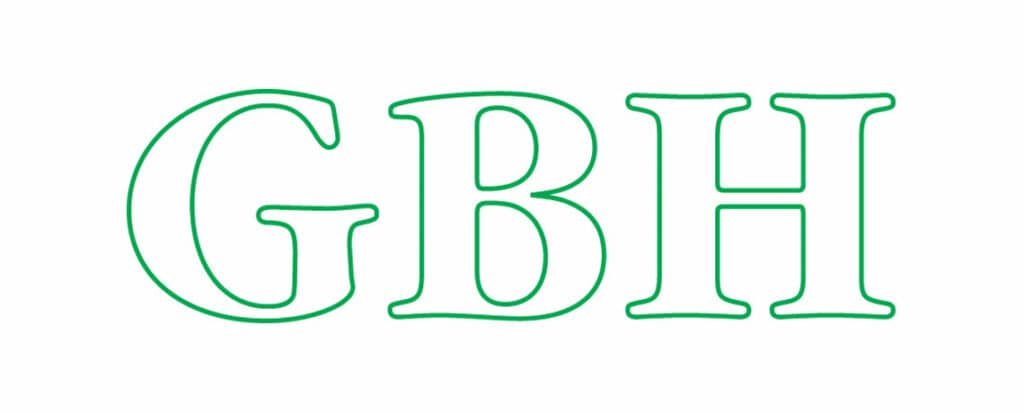 logo GBH