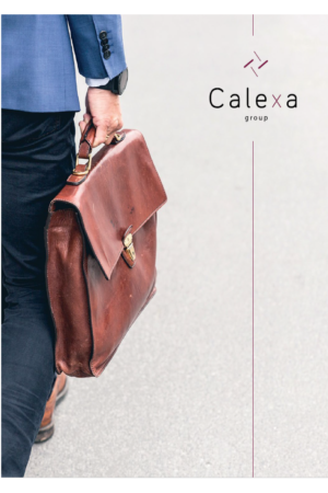calexa group - catalogue