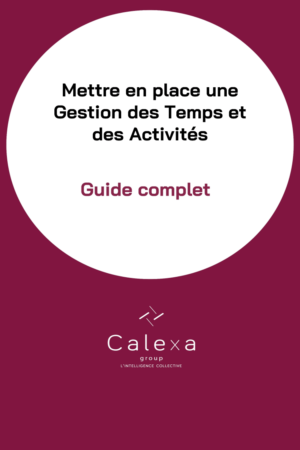 calexa group - guide gta