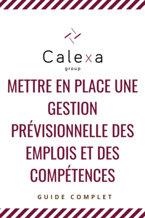 calexa group - guide gpec