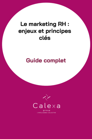 calexa group - guide marketing rh