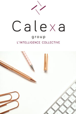 calexa group - presentation