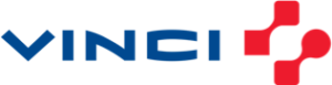 calexa group - vinci logo