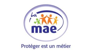 calexa group - mae logo